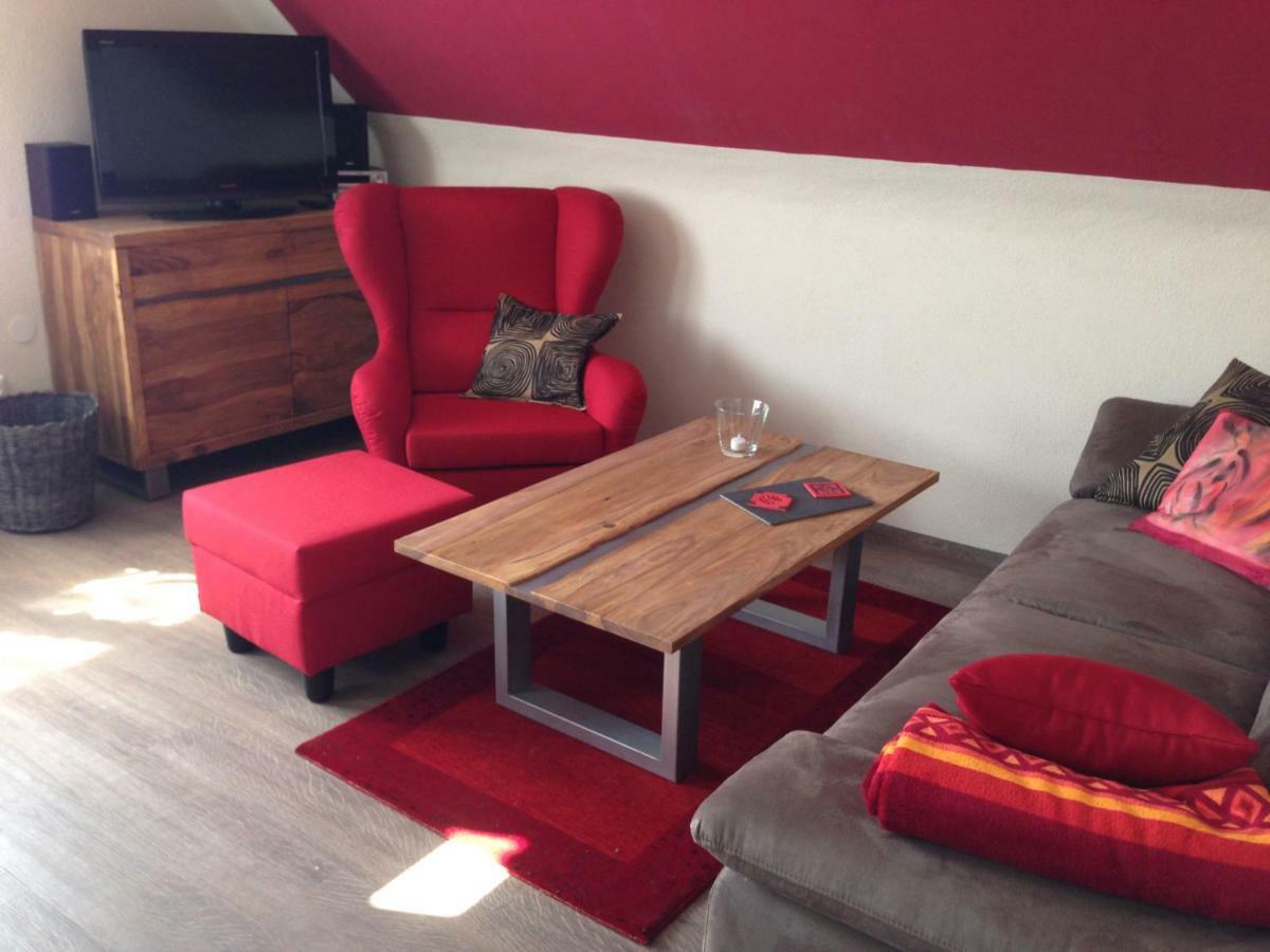 Casanova Apartamento Bad Windsheim Exterior foto