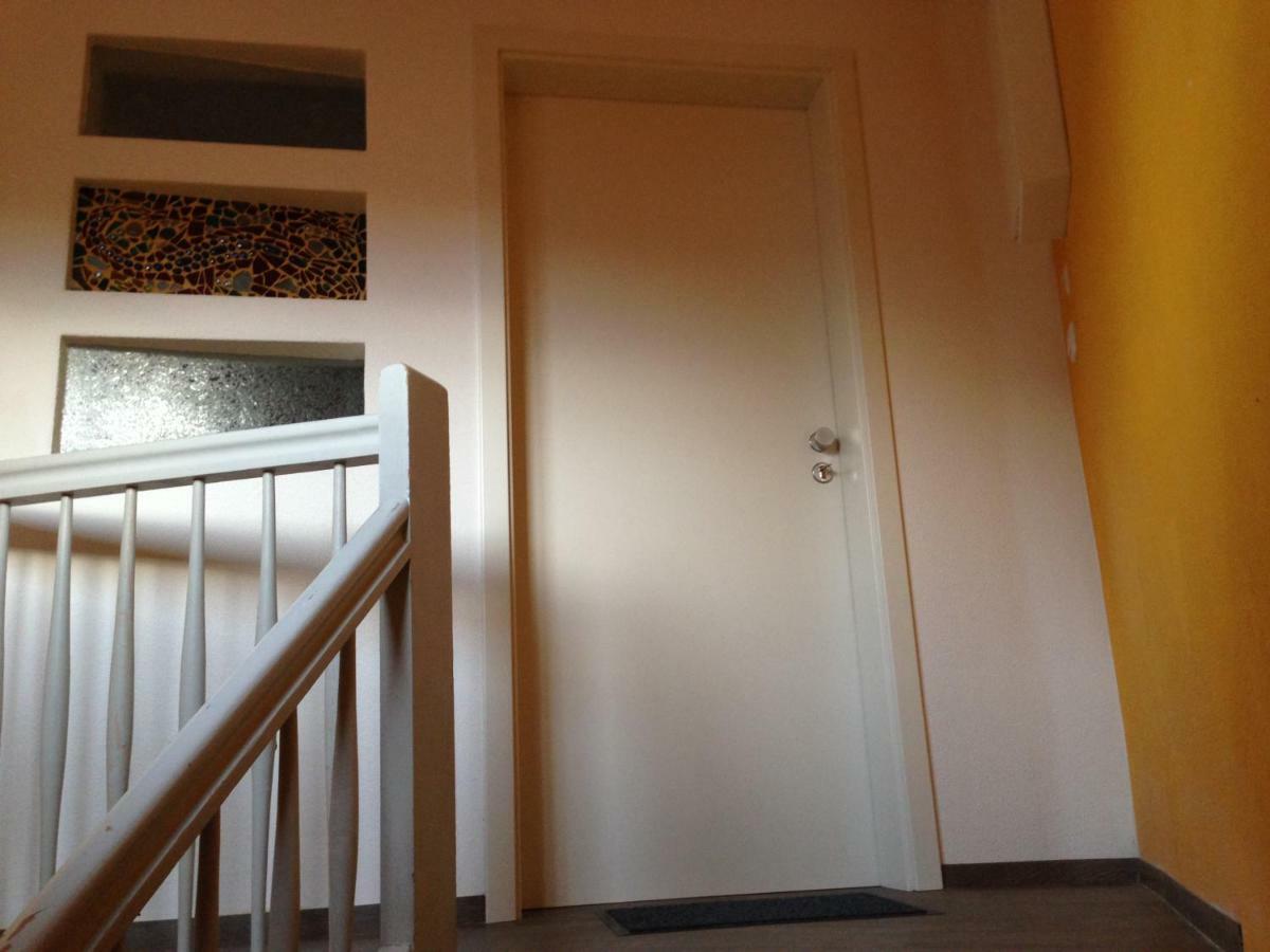 Casanova Apartamento Bad Windsheim Exterior foto