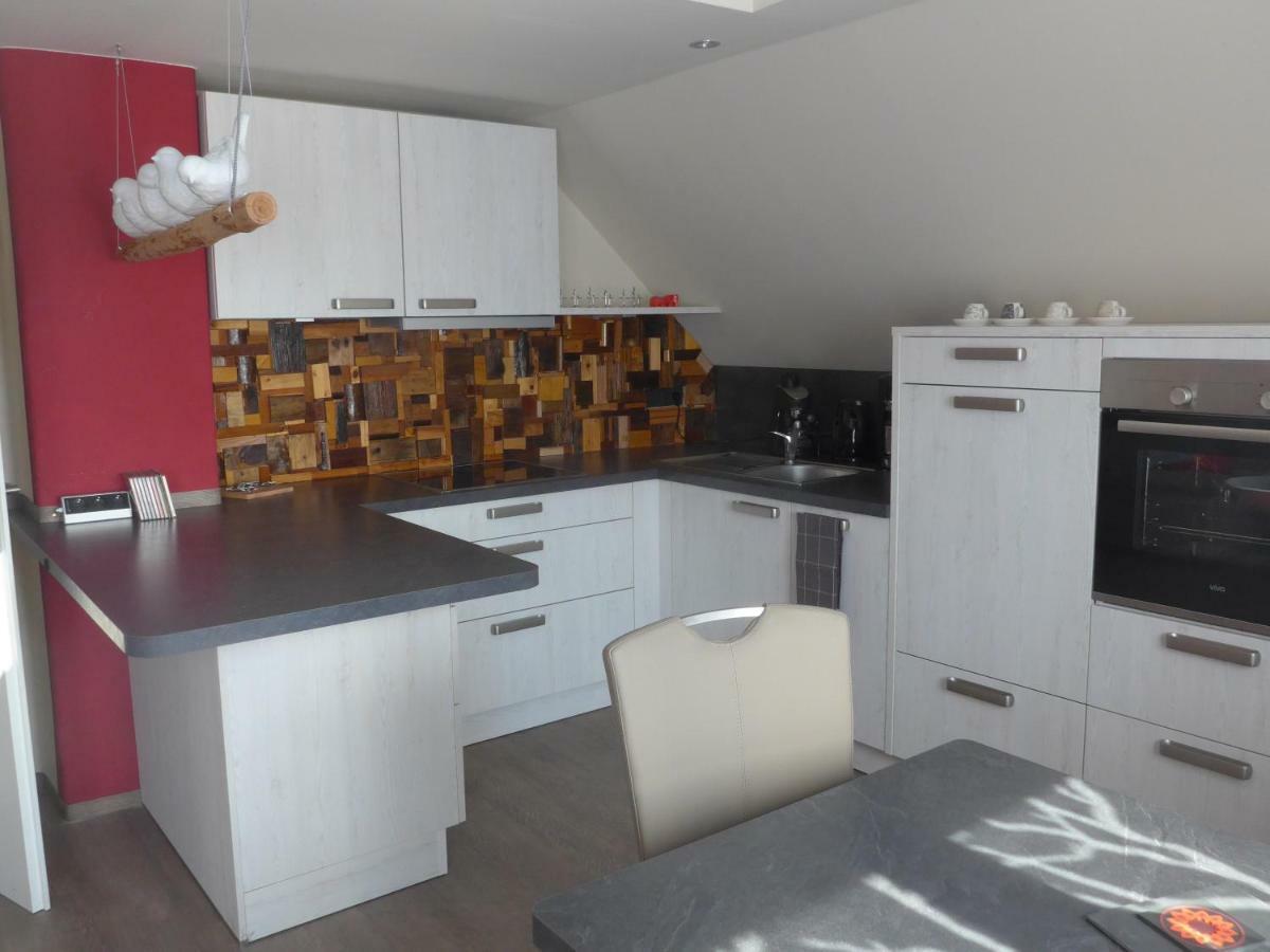 Casanova Apartamento Bad Windsheim Exterior foto