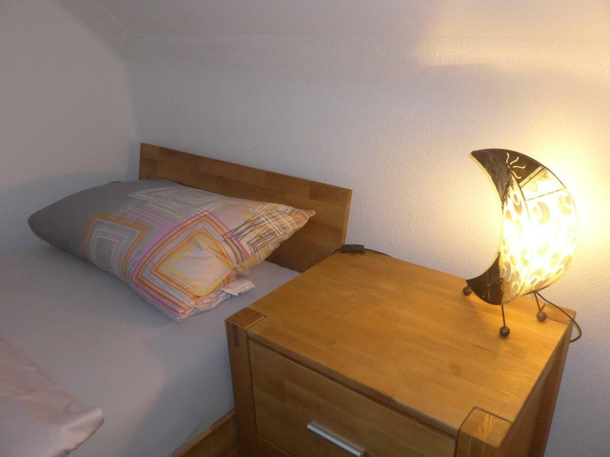 Casanova Apartamento Bad Windsheim Exterior foto