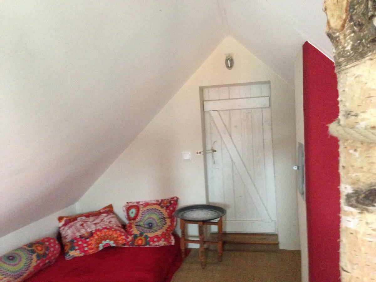 Casanova Apartamento Bad Windsheim Exterior foto