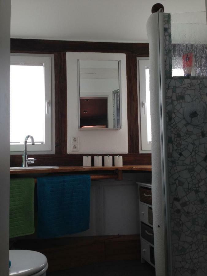 Casanova Apartamento Bad Windsheim Exterior foto