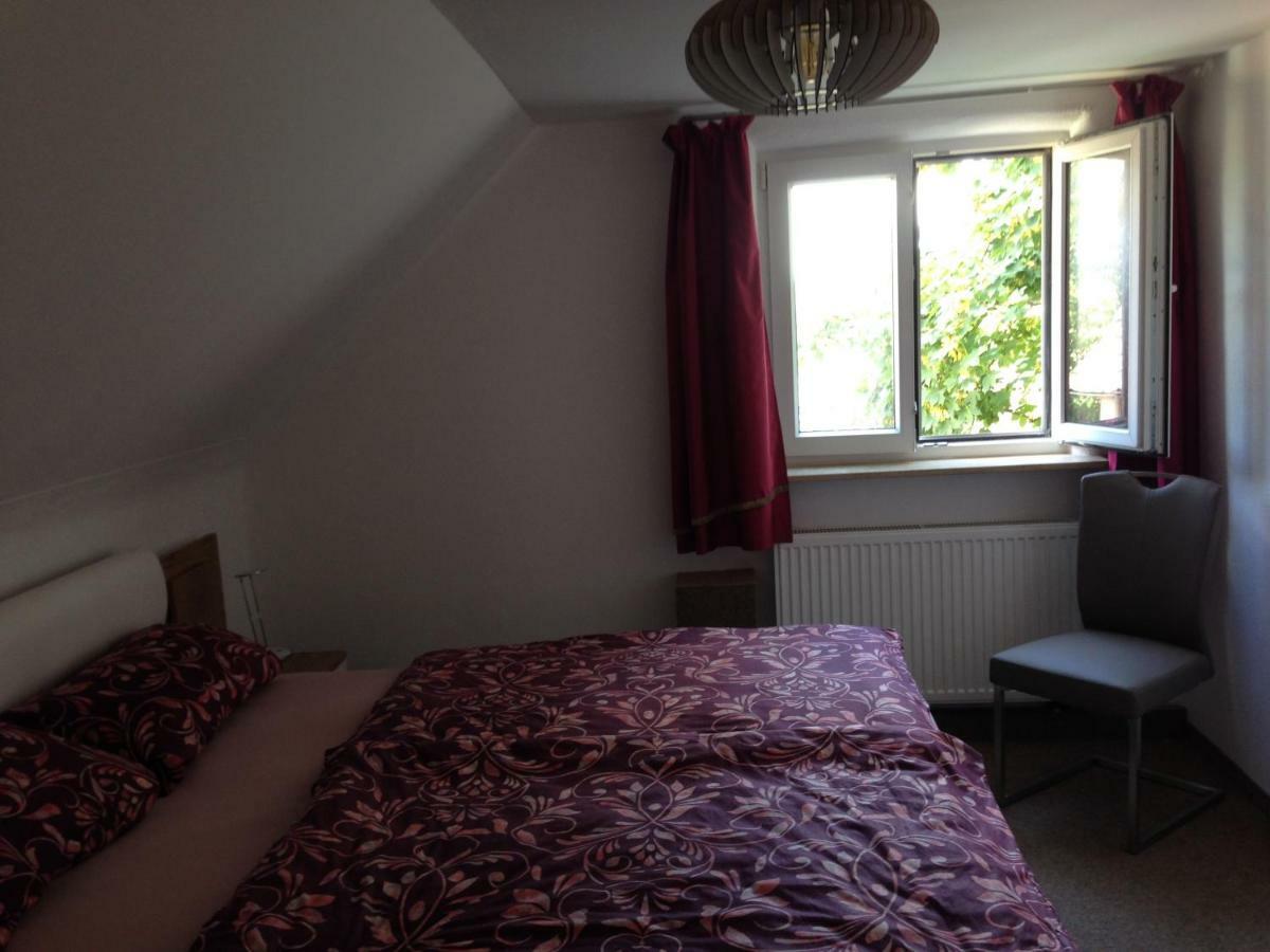 Casanova Apartamento Bad Windsheim Exterior foto